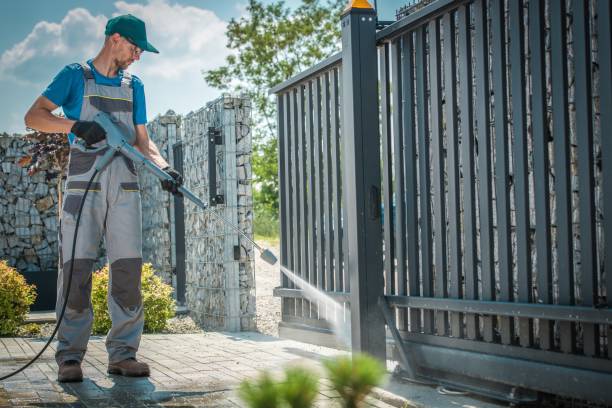 Best Gutter Cleaning  in Oaklawn Sunview, KS